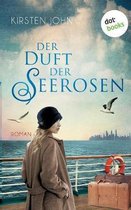 Omslag Der Duft der Seerosen