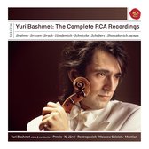 Yuri Bashmet - The Complete Rca Recordings