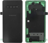 Pour Samsung Galaxy S10e Kit de réparation arrière - Noir