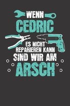 Wenn CEDRIC es nicht reparieren kann