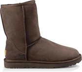 Ugg Classic Short II Laarzen 1016223 Chocolate Donker Bruin-38