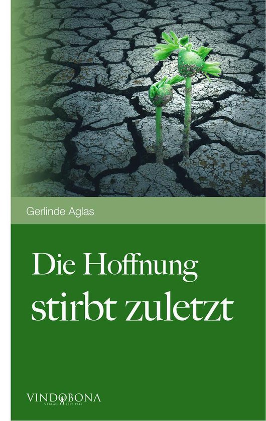 Die Hoffnung stirbt zuletzt (ebook), Gerlinde Aglas