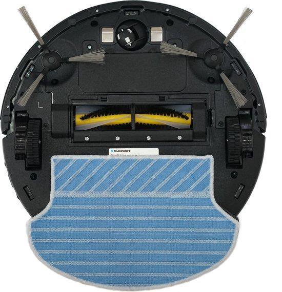 Robotstofzuiger BLUEBOT XSMART