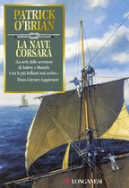 Le avventure di Aubrey e Maturin 12 - La nave corsara