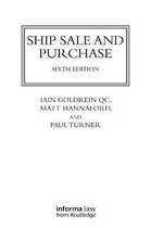 Ship Sale and Purchase
