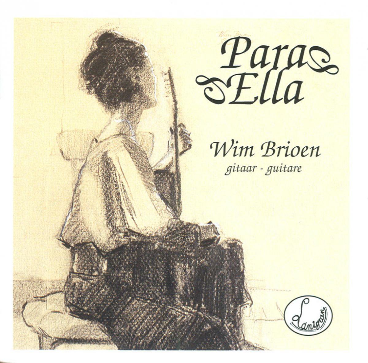 Para Ella