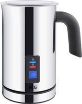 ECG NM 115 - Elektrische melkopschuimers - caffè latte, cappuccino - 65 °C - 500 W