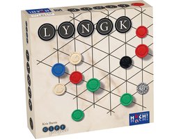 Lyngk Breinbreker
