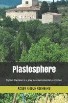 Plastosphere