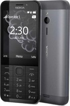 Nokia 216 Dual SIM black EU