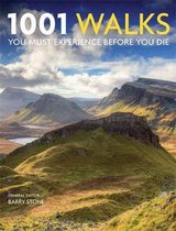 1001 Walks : You Must Experience Before You Die