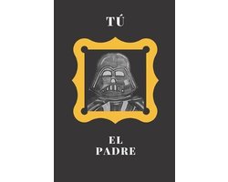 Father's Day- Tú El Padre