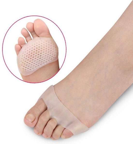 ATOZ Ergonomische voeten knokkels beschermer – Draag pumps of andere  schoenen zonder... | bol.com
