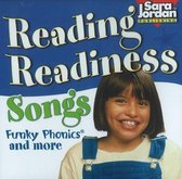 Reading Readiness Songs