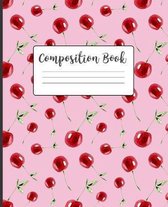 Composition Book