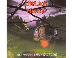 Between Two Worlds