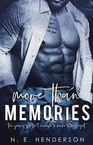 More Than Memories