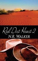 Red Dirt Heart- Red Dirt Heart 2
