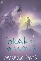 Torak en Wolf 1 - Torak en Wolf