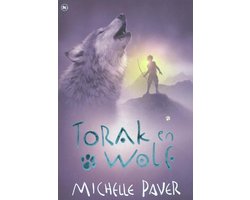 Torak en Wolf 1 - Torak en Wolf