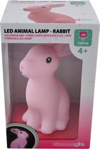 Mood LED Animals - Rabbit
