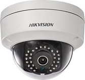 Hikvision Digital Technology DS-2CD2142FWD-IS(4MM) bewakingscamera IP-beveiligingscamera Binnen Dome Plafond/muur 2688 x 1520 Pixels