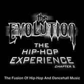Evolution: The Hip Hop Experience Chapter, Vol. 2