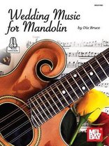 Wedding Music for Mandolin