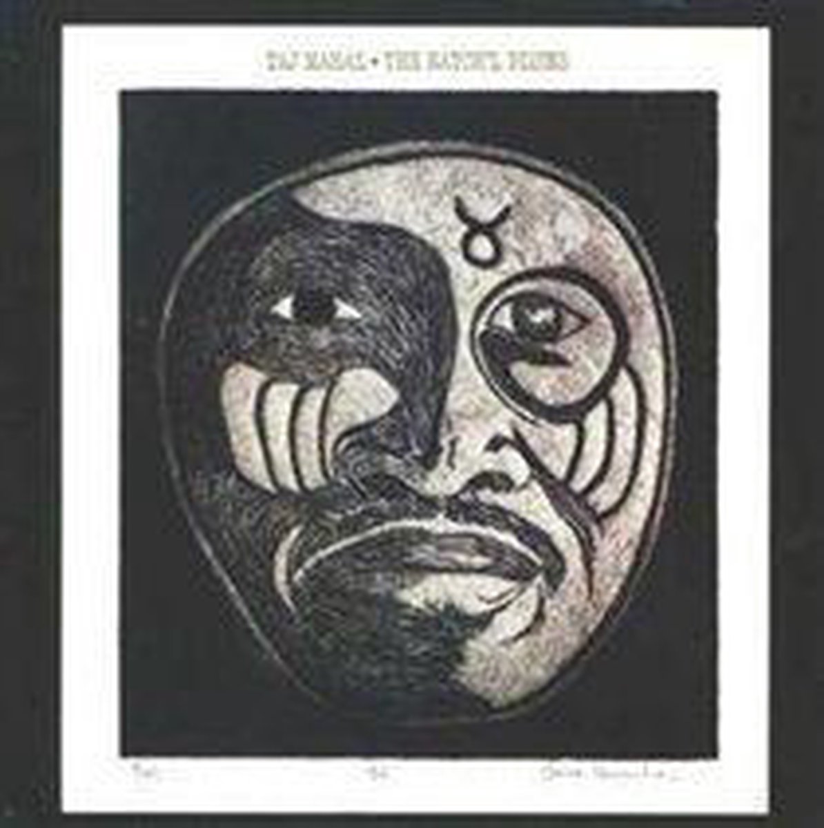 Mahal Taj - Natch L'blues