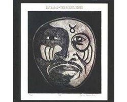 Mahal Taj - Natch L'blues