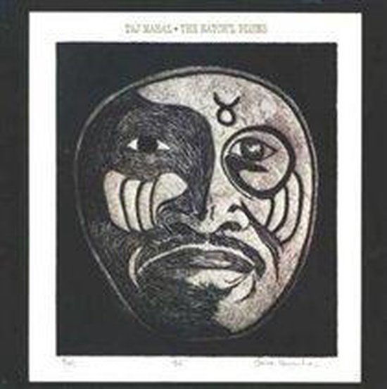 Mahal Taj - Natch L'blues