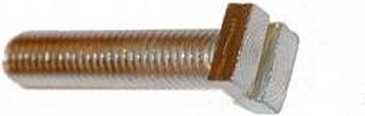 stelstiftboutje 4-kt m5x25