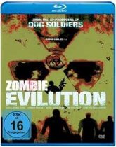 Zombie Evilution (Blu-ray)