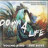 Young Bird - Down 4 Life (CD)