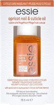 Essie Apricot Cuticle Oil Nagelserum - 13,5 ml