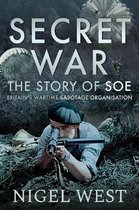 Secret War