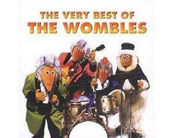 Best of the Wombles