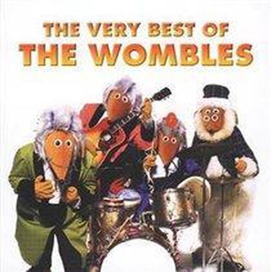 Best of the Wombles