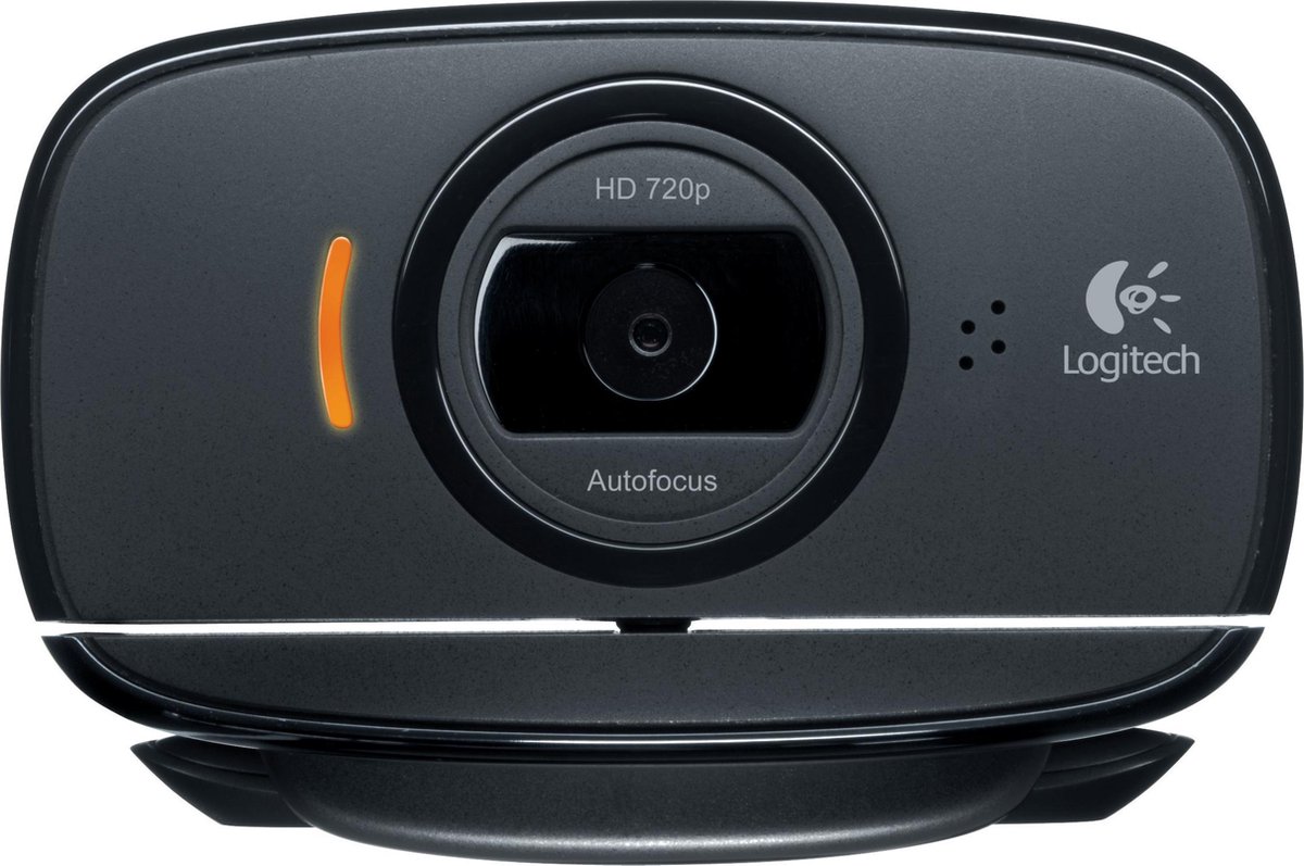 bol.com | Logitech C525 - HD Webcam