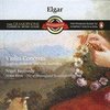 Elgar: Violin Concerto  / Vaughan Williams: The Lark Ascending
