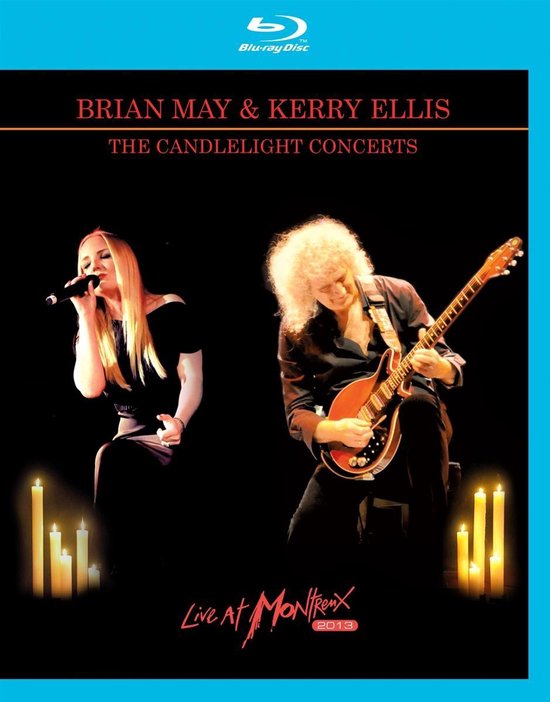 The Candlelight Concerts/Live At Mo