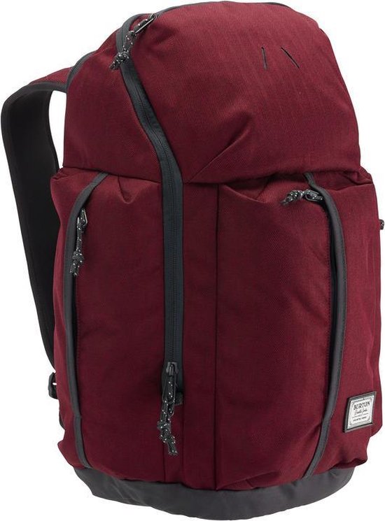 Burton cadet backpack deals