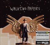 Walking Papers - Walking Papers