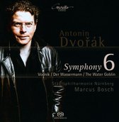 Dvorak, Antonin : Symphonie nÂ°6