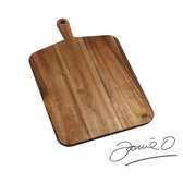 Jamie Oliver - JO Acacia Chopping Board Large 52x32x2cm