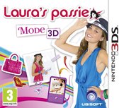 Laurie's Passie: Modewereld - 2DS + 3DS