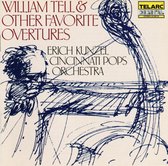 William Tell & Other Favorite Overtures / Erich Kunzel