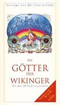 Die Goetter der Wikinger