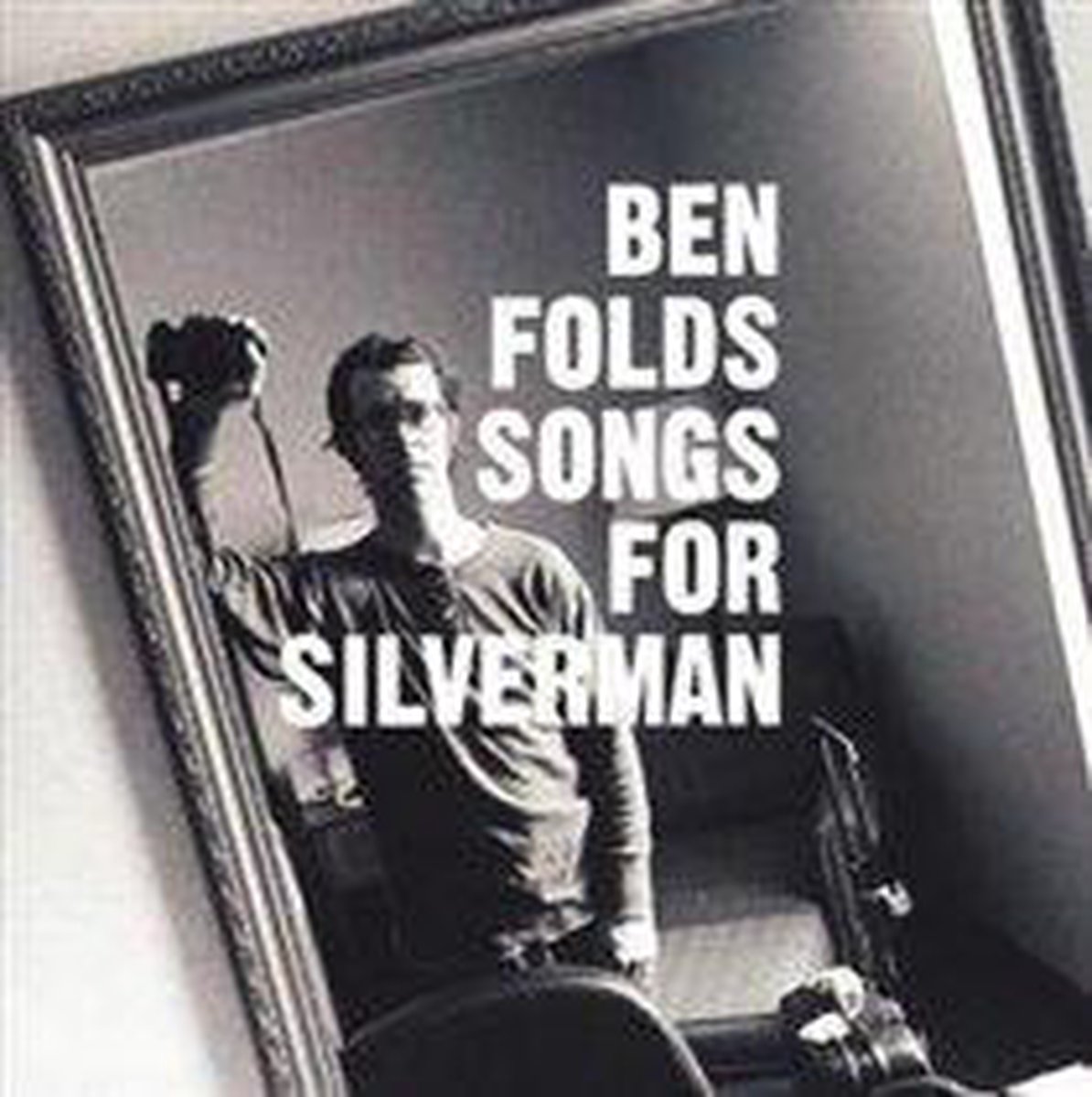 Songs for Silverman