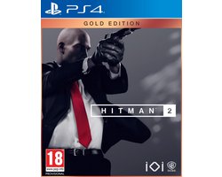 Hitman 2 hot sale ps4 buy